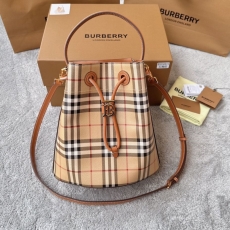 Burberry Bucket Bags